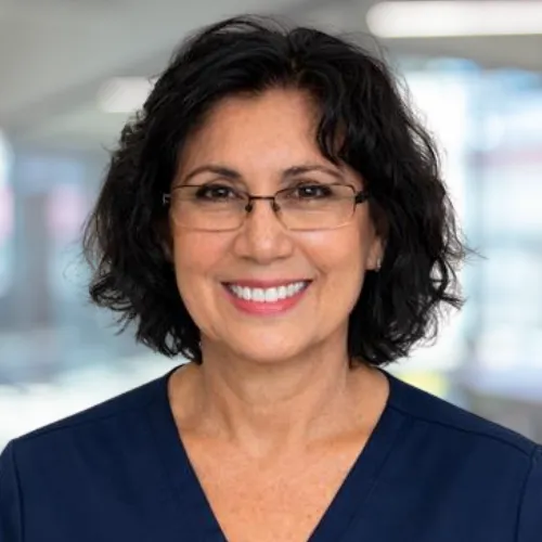 Roberta, Front Office Coordinator at Ortega Cottage Dentistry