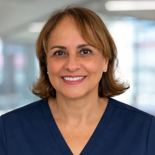Ana, Front Office Coordinator at Ortega Cottage Dentistry