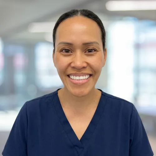 Georgette, Registered Dental Hygienist at Ortega Cottage Dentistry