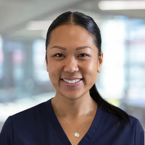 Linda, Registered Dental Hygienist at Ortega Cottage Dentistry