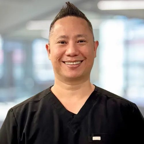 Dr. Jimmy Pham, DDS, Endodontist at Ortega Cottage Dentistry