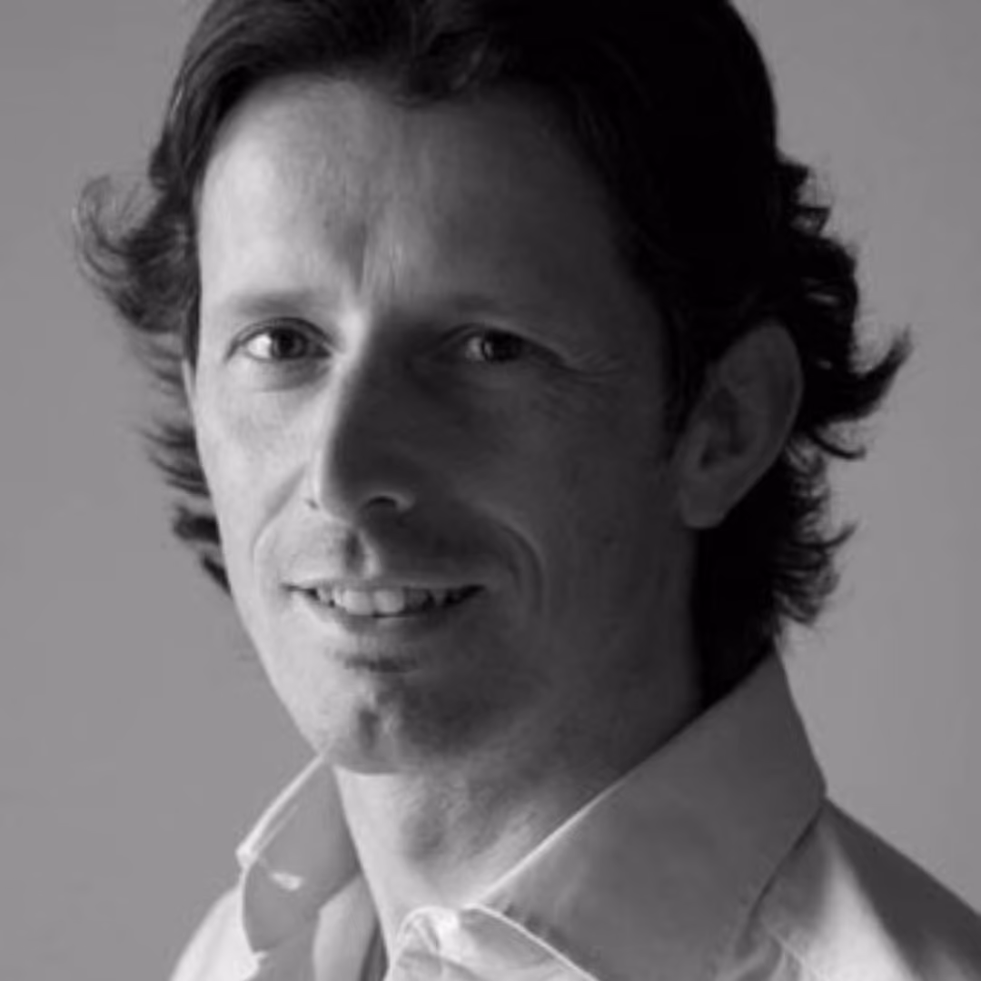 Fabrizio Mapelli - Partner presso Moveolux