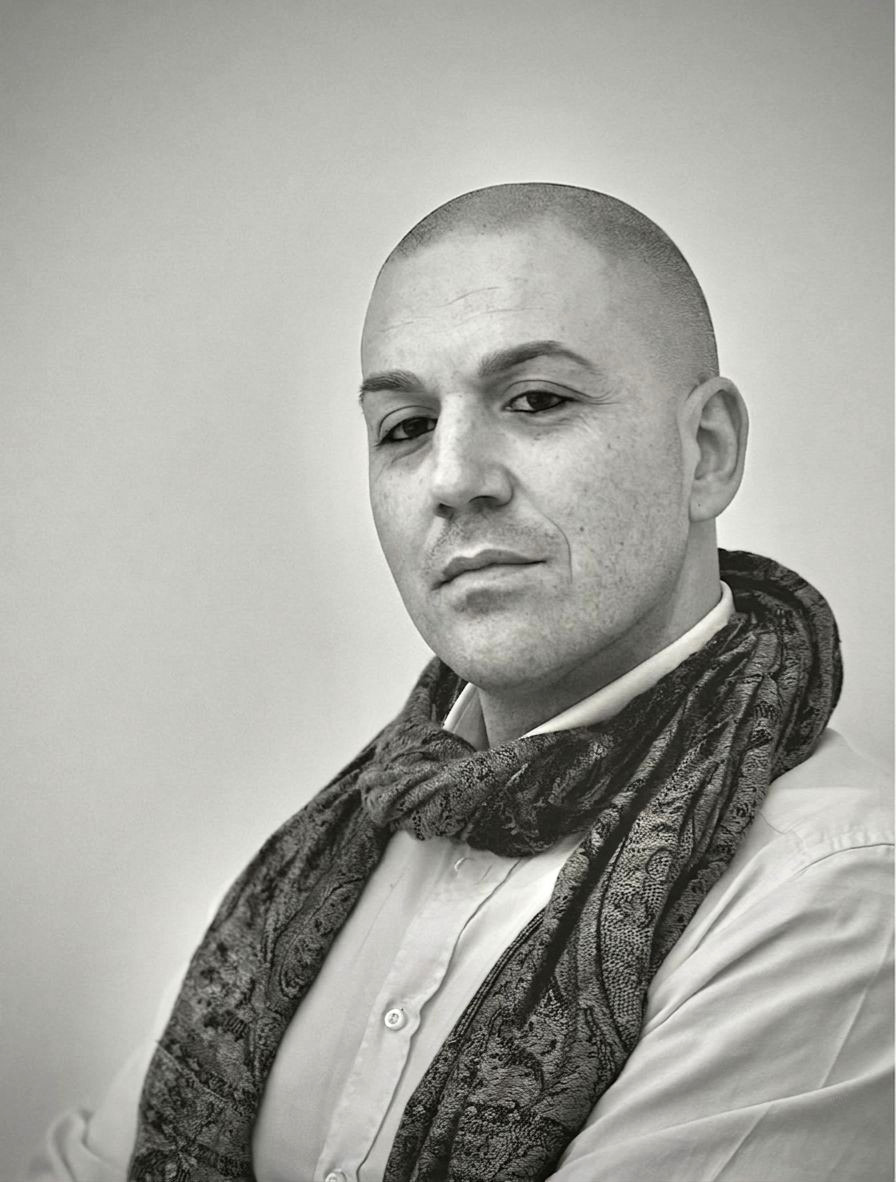 Claudio Verdolin - Operations Supervisor presso Moveolux