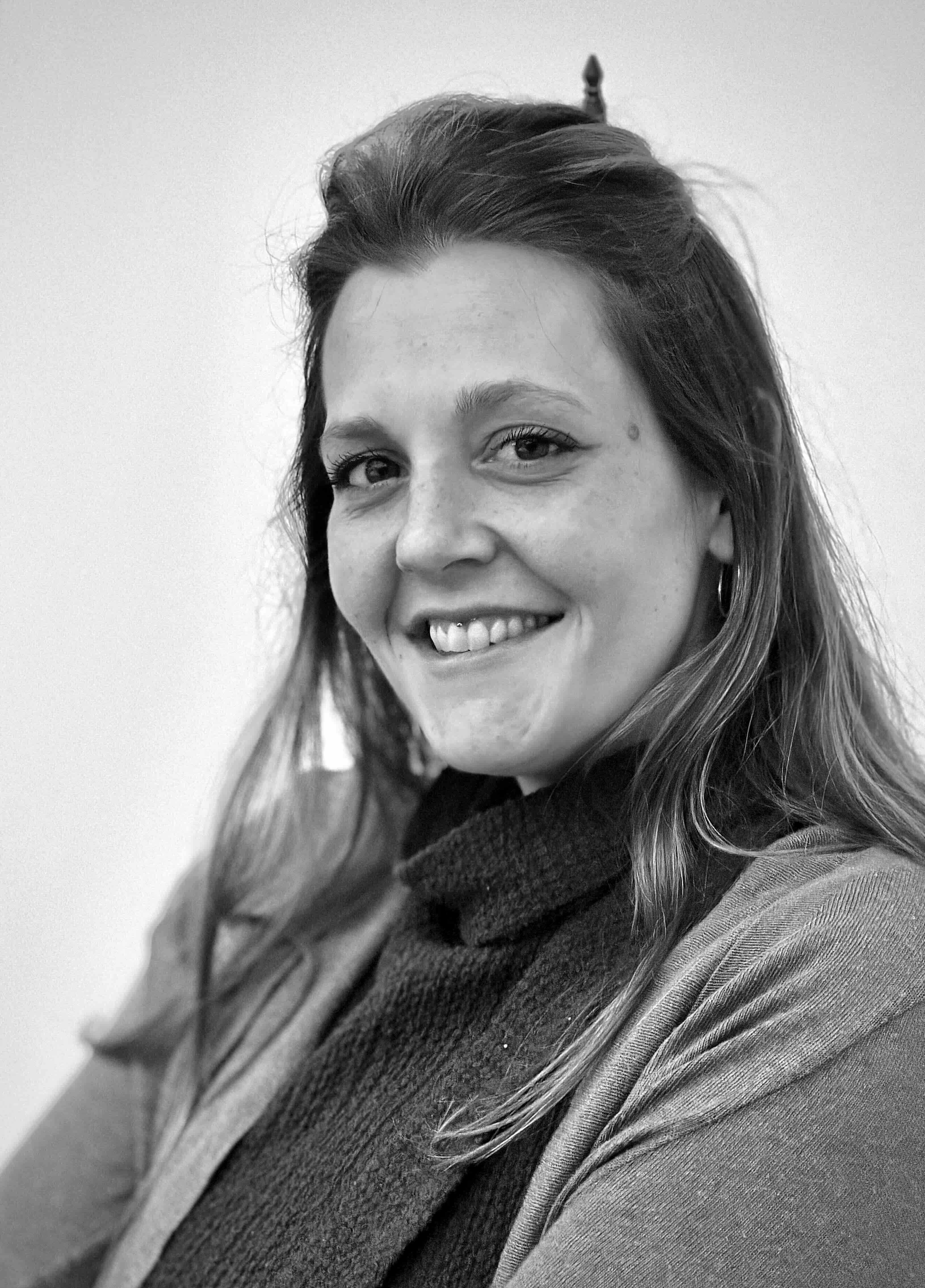 Carolina Gabriele - Operations Specialist presso Moveolux