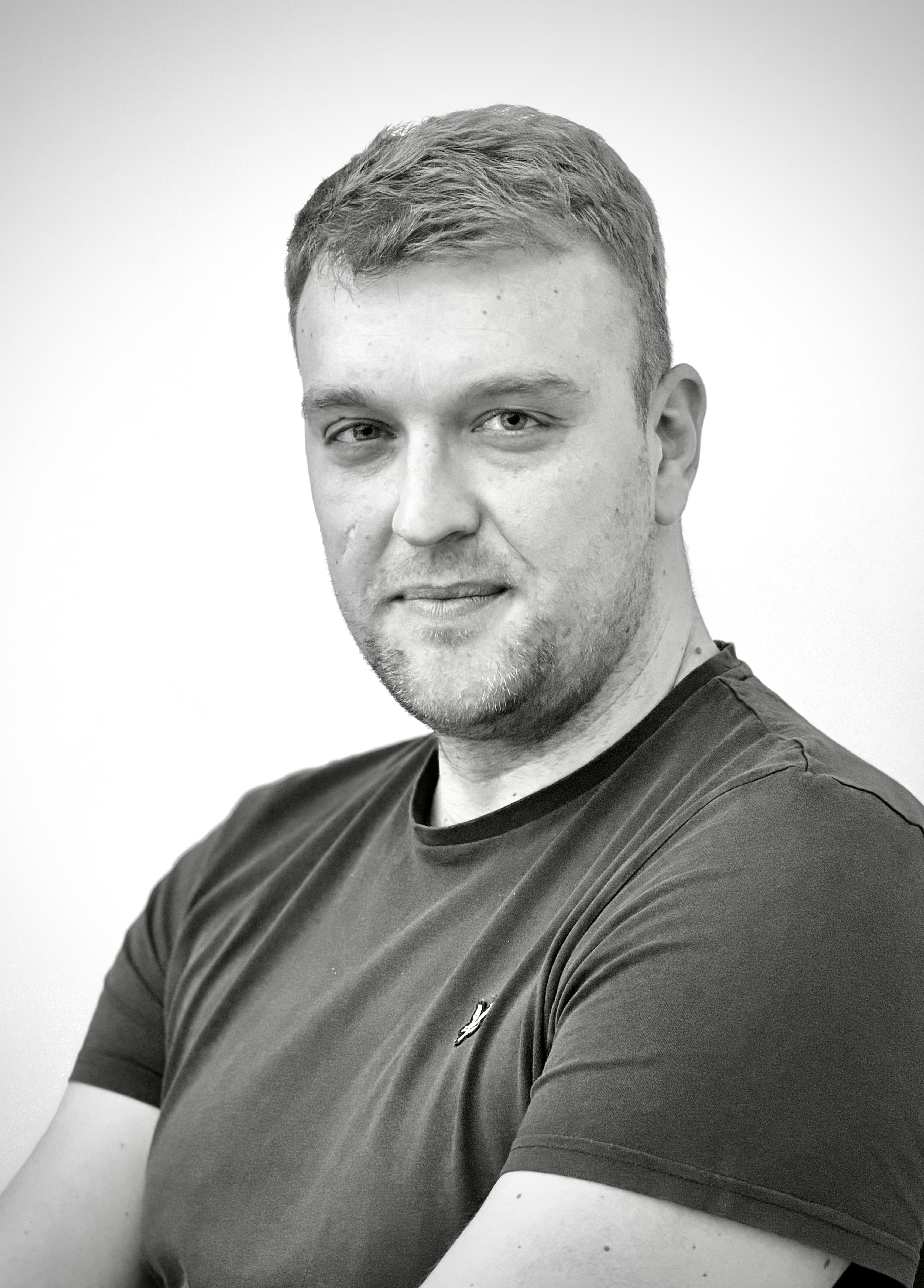 Petar Filipovic - Night Shift Team presso Moveolux