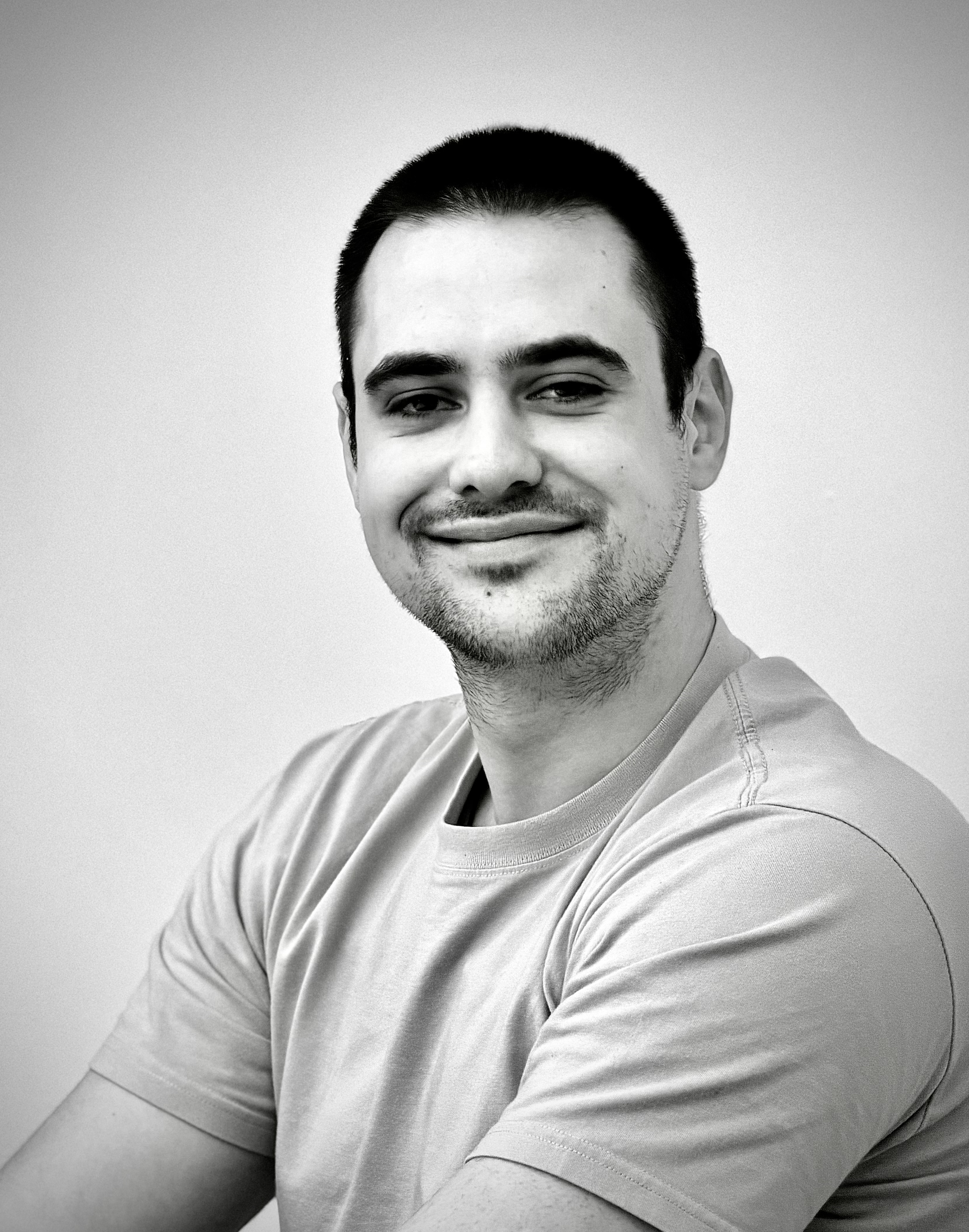 Vladimir Rajacic - Night Shift Team presso Moveolux
