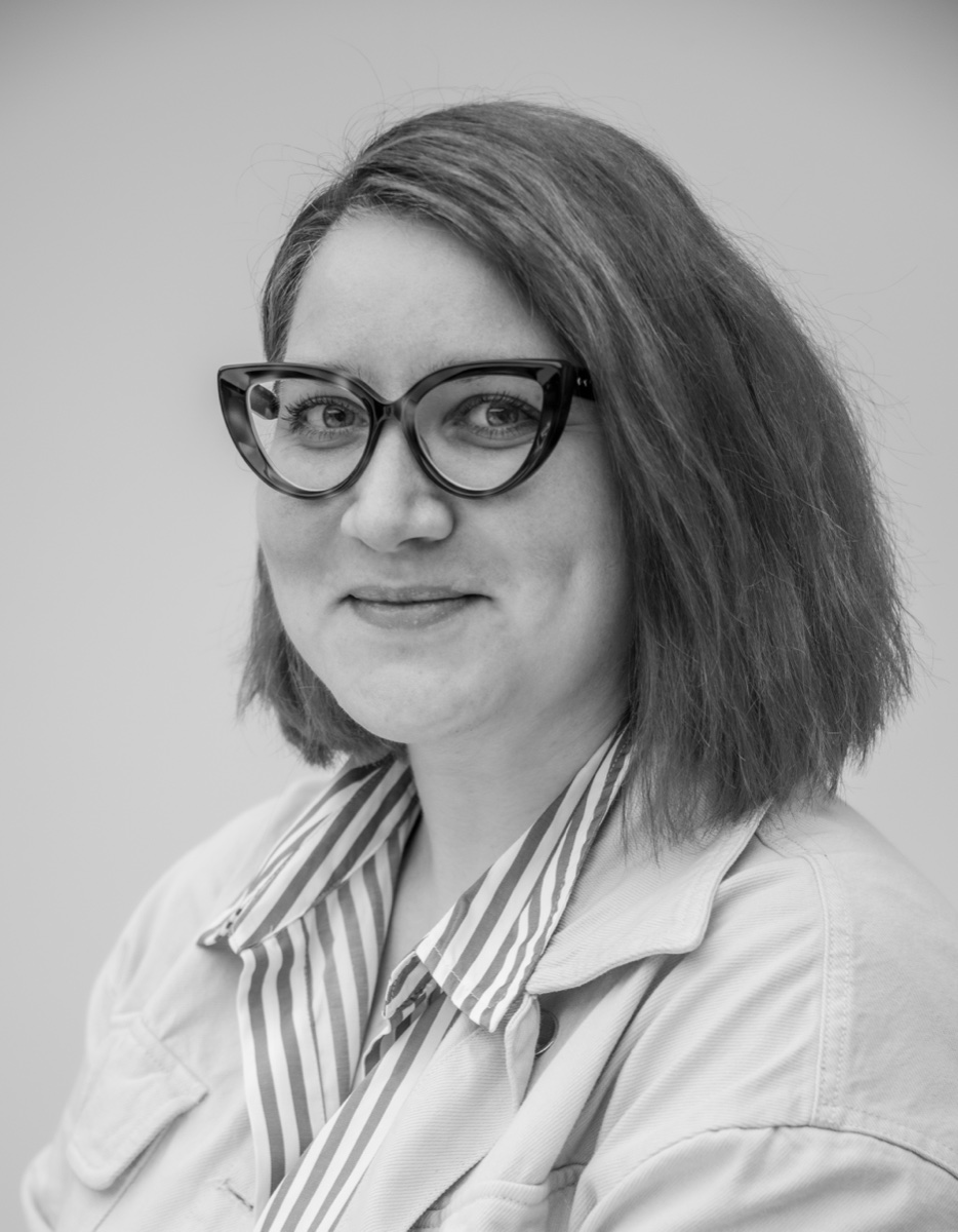 Nicoleta Buzatu - Operations Specialist presso Moveolux
