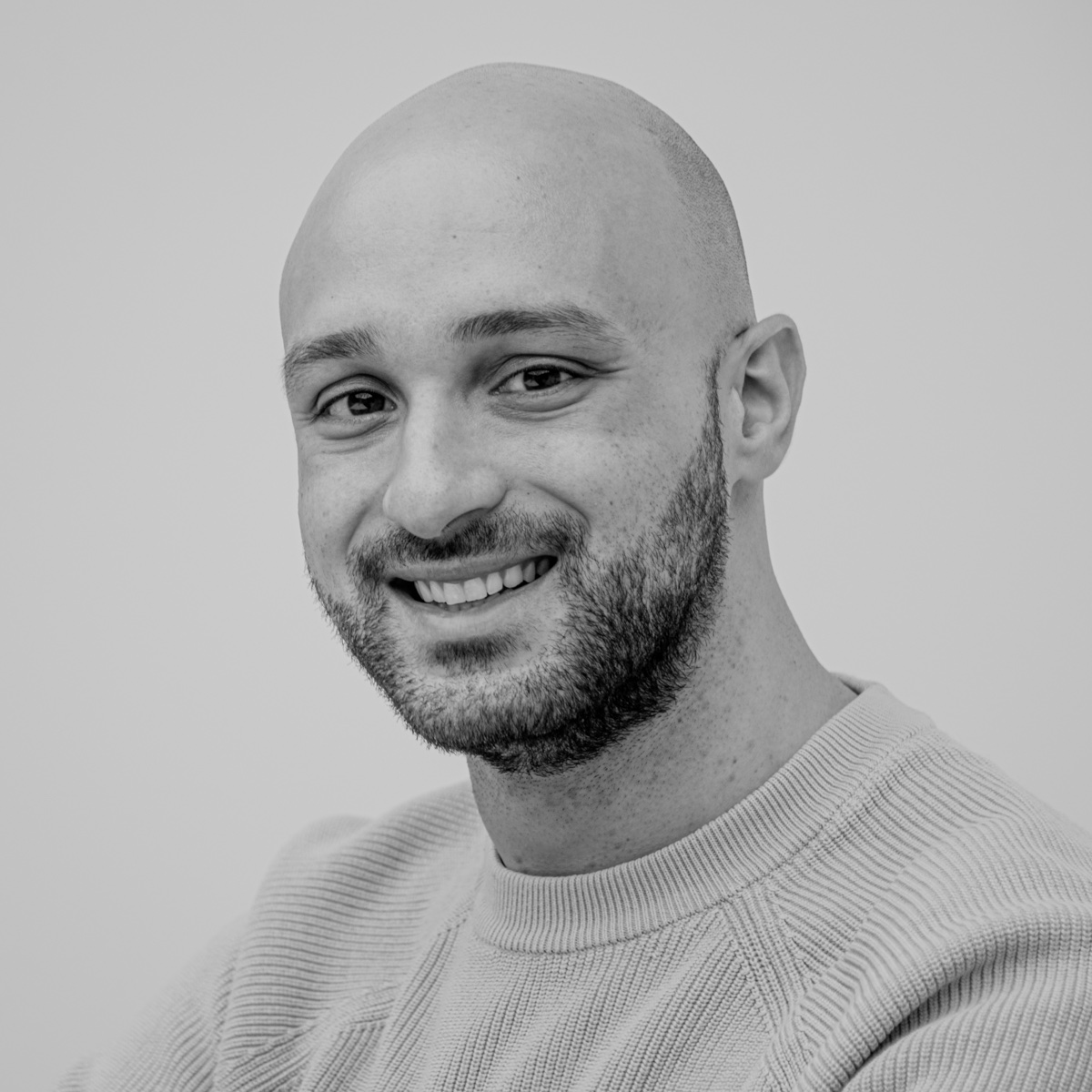 Raffaele Monti - Marketing Specialist presso Moveolux