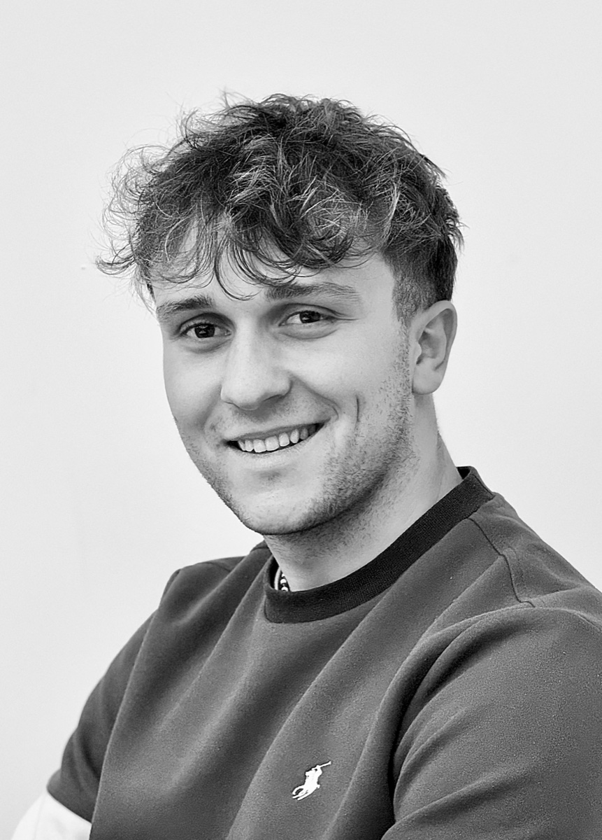 Giacomo Roncoroni - Sales Executive presso Moveolux