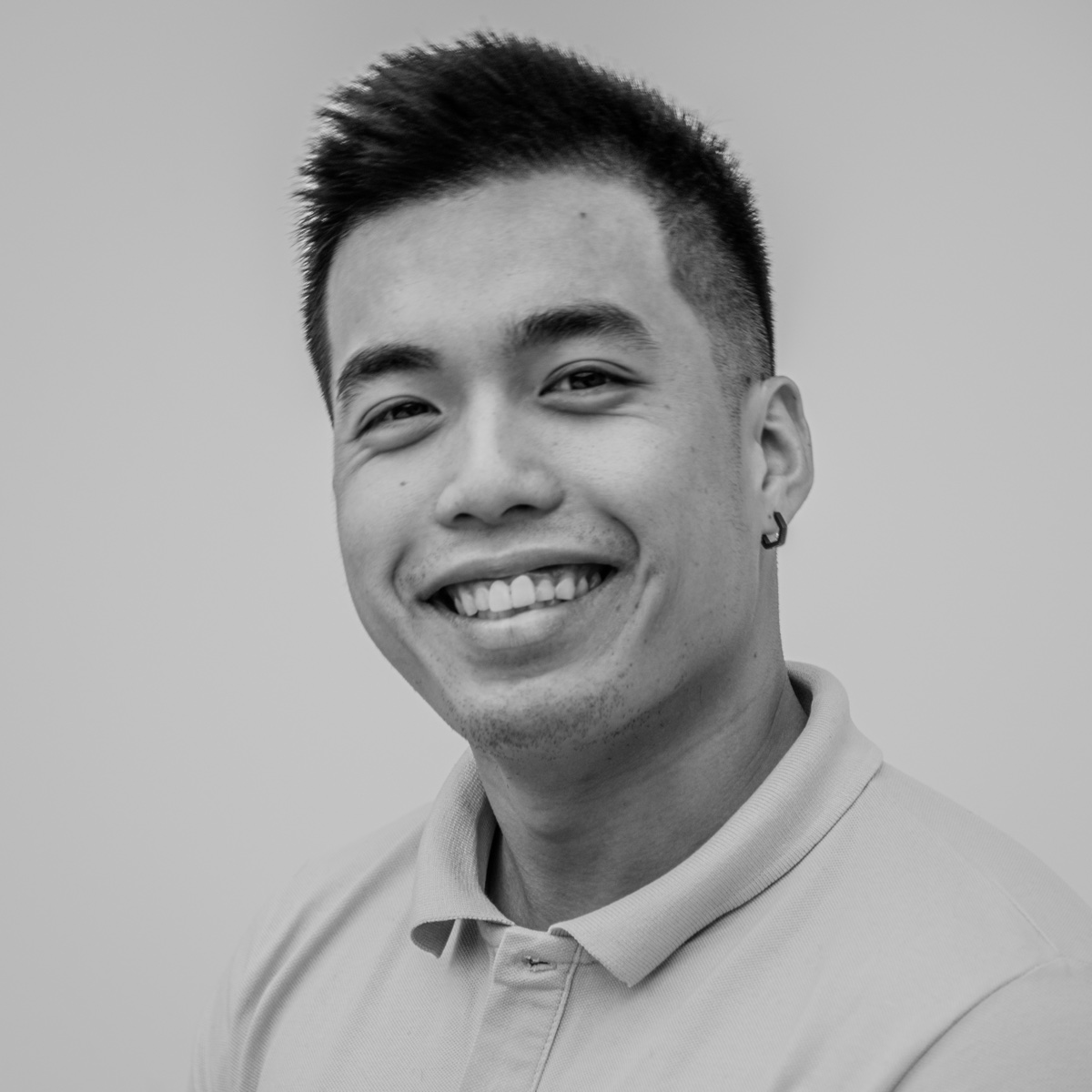 Nicole Reyes - Sales Executive presso Moveolux