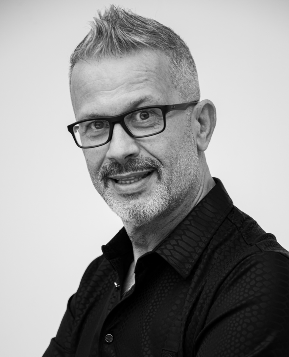 Alessandro Mapelli - CEO presso Moveolux