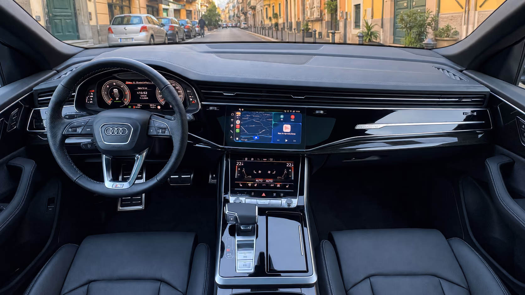 moveolux-audi-executive-sedan-navigation-dashboard-view