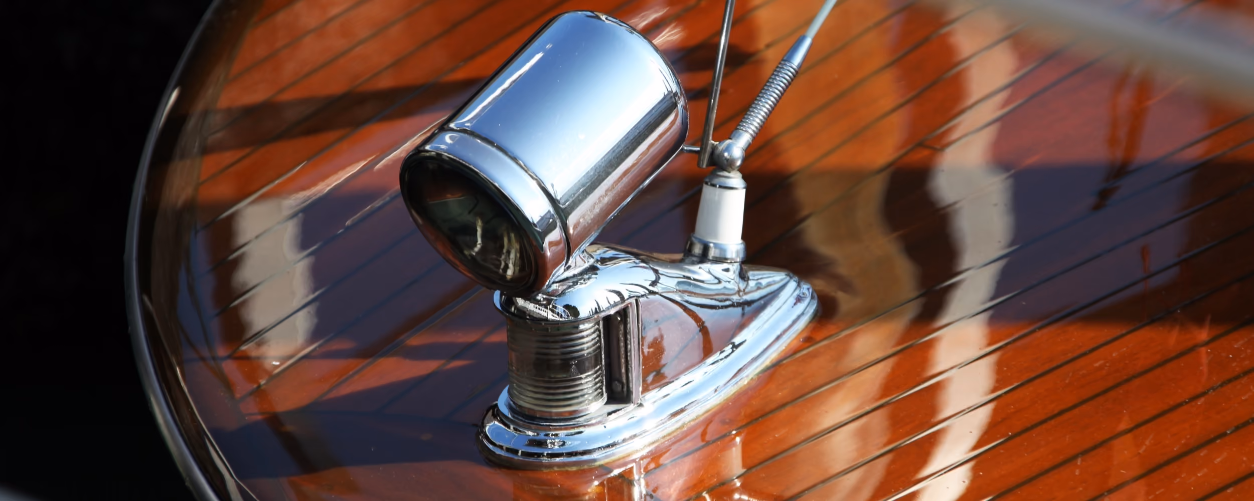 Water Taxi Moveolux Venice