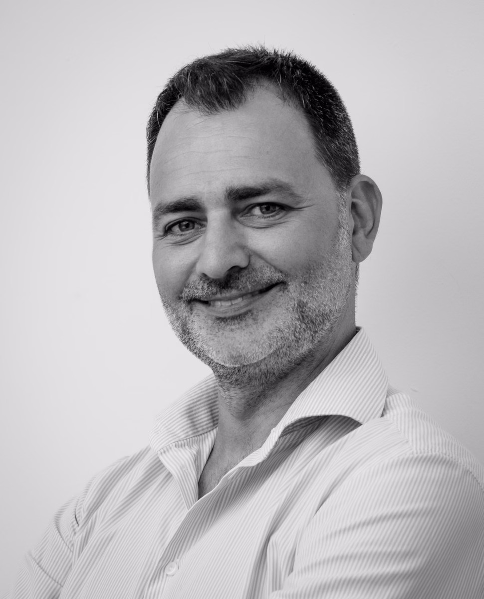 Giuseppe Capilli - Rome Branch Manager presso Moveolux