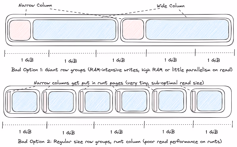 Lance v2 Format Overview
