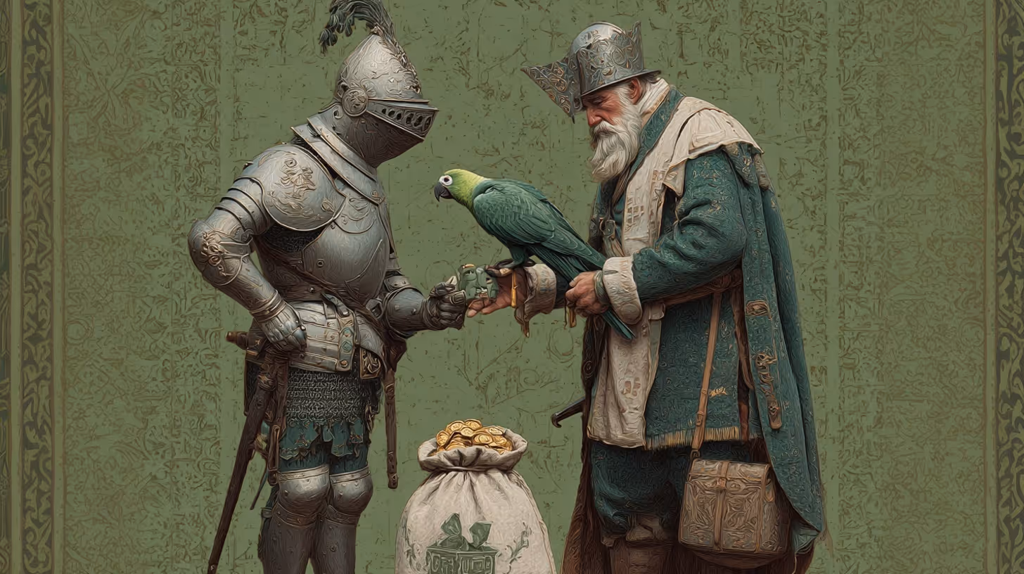 Creating a FinTech AI Agent From Scratch