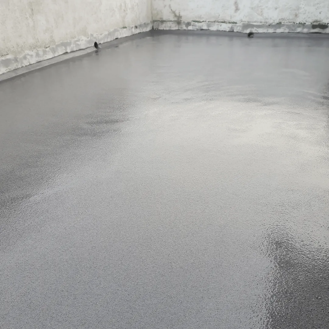 Bodenversiegelungen für alle Bereiche