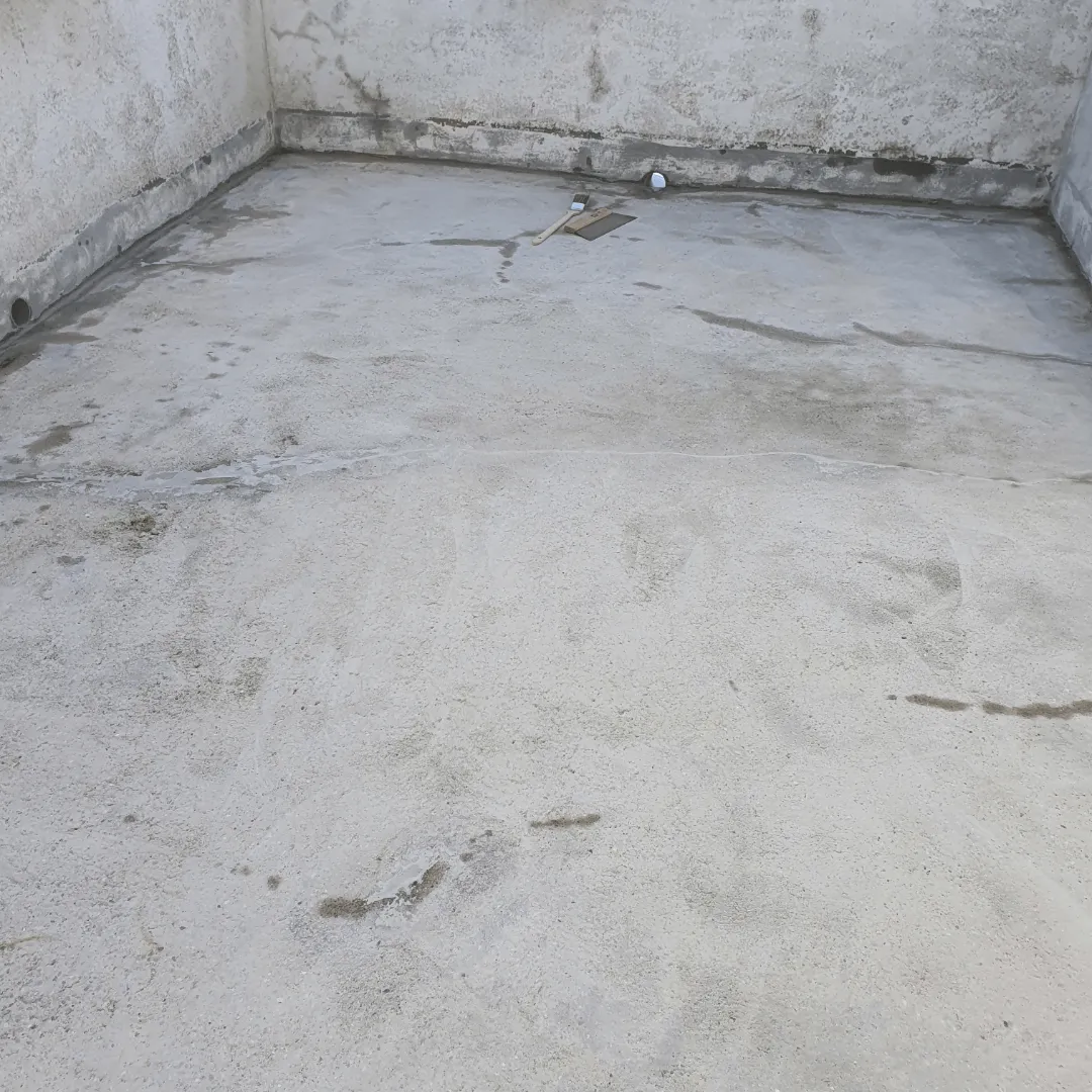 Bodenversiegelungen für alle Bereiche