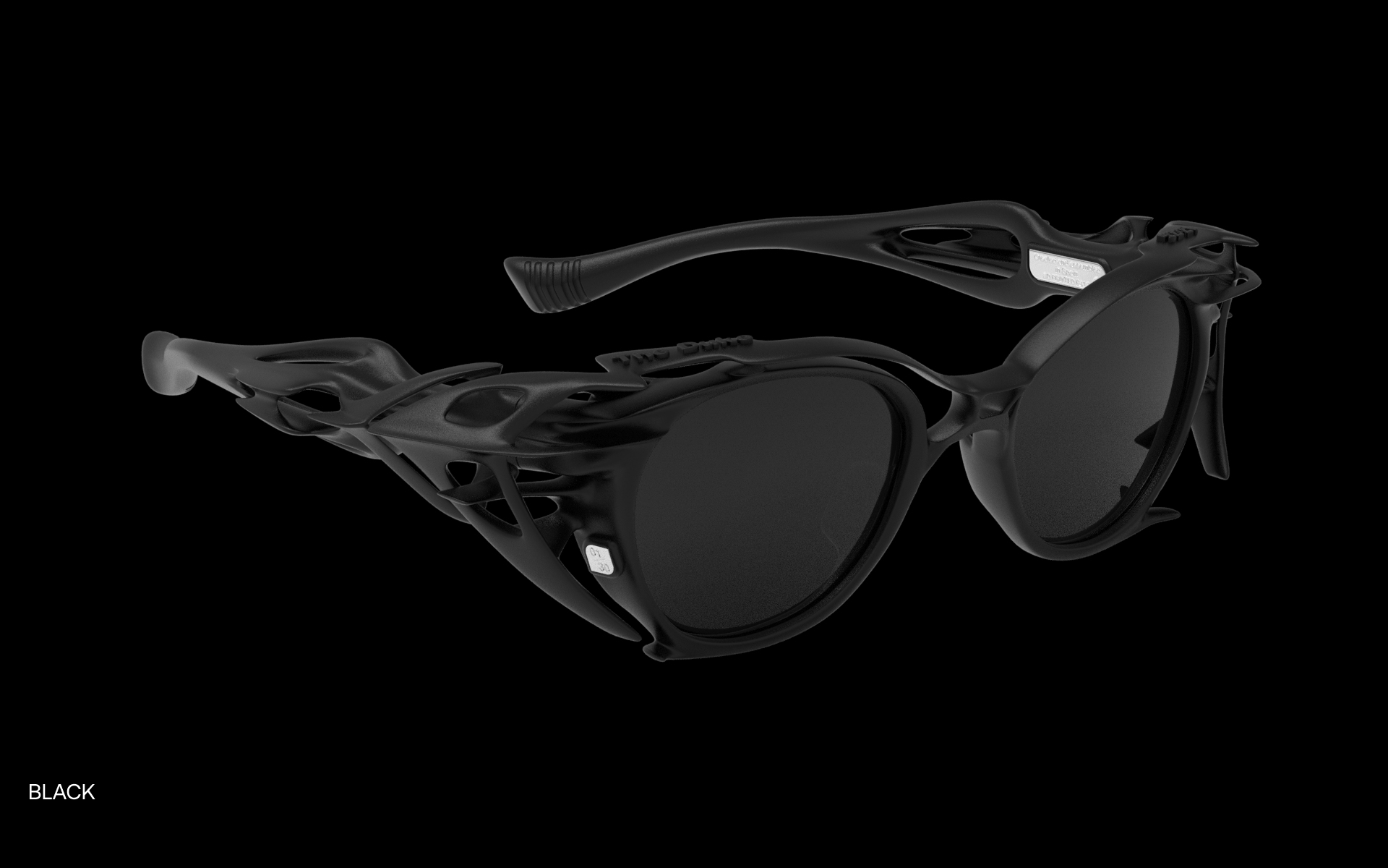 ANDRIVET Duke polyamide eyewear