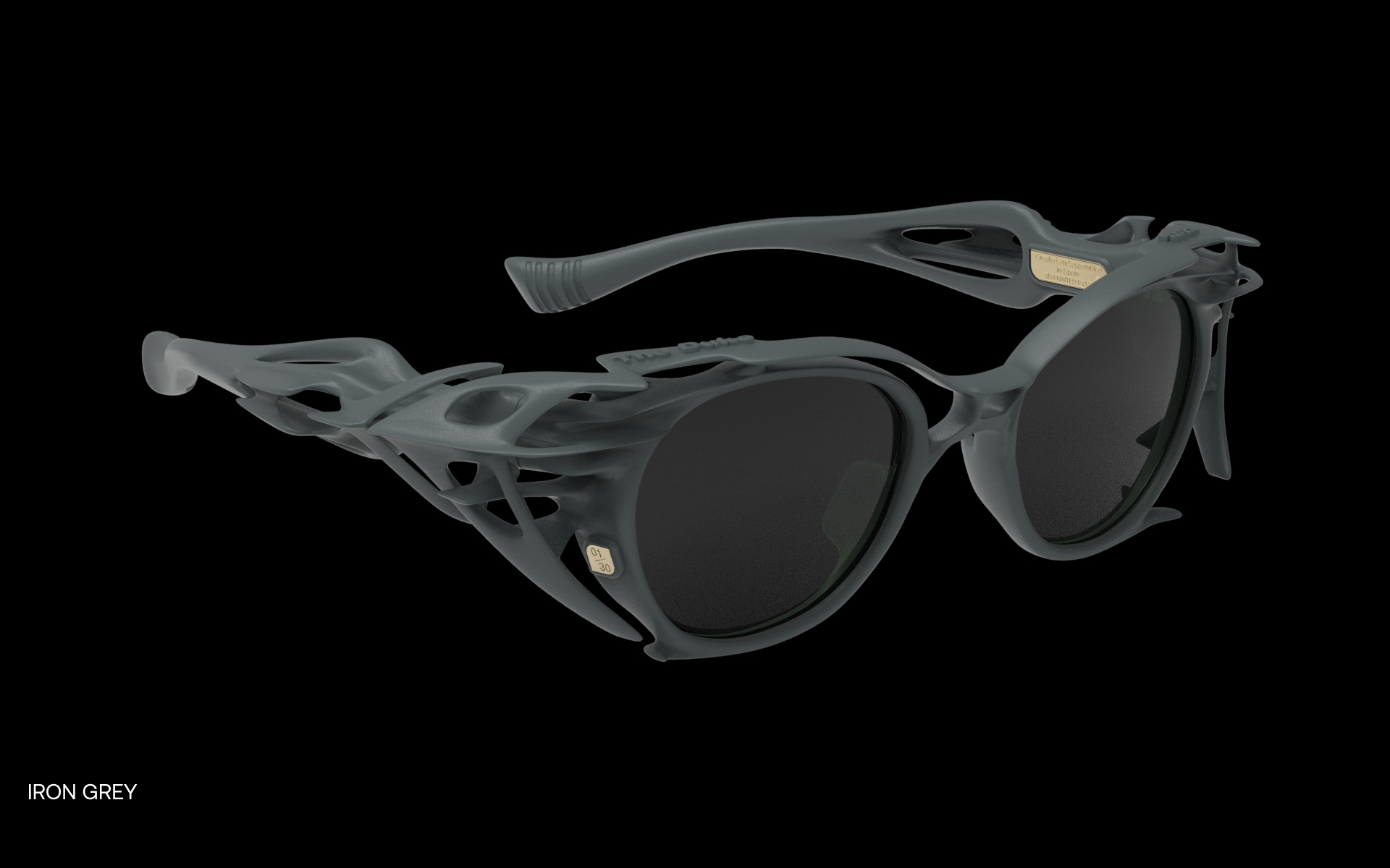 ANDRIVET Duke polyamide eyewear