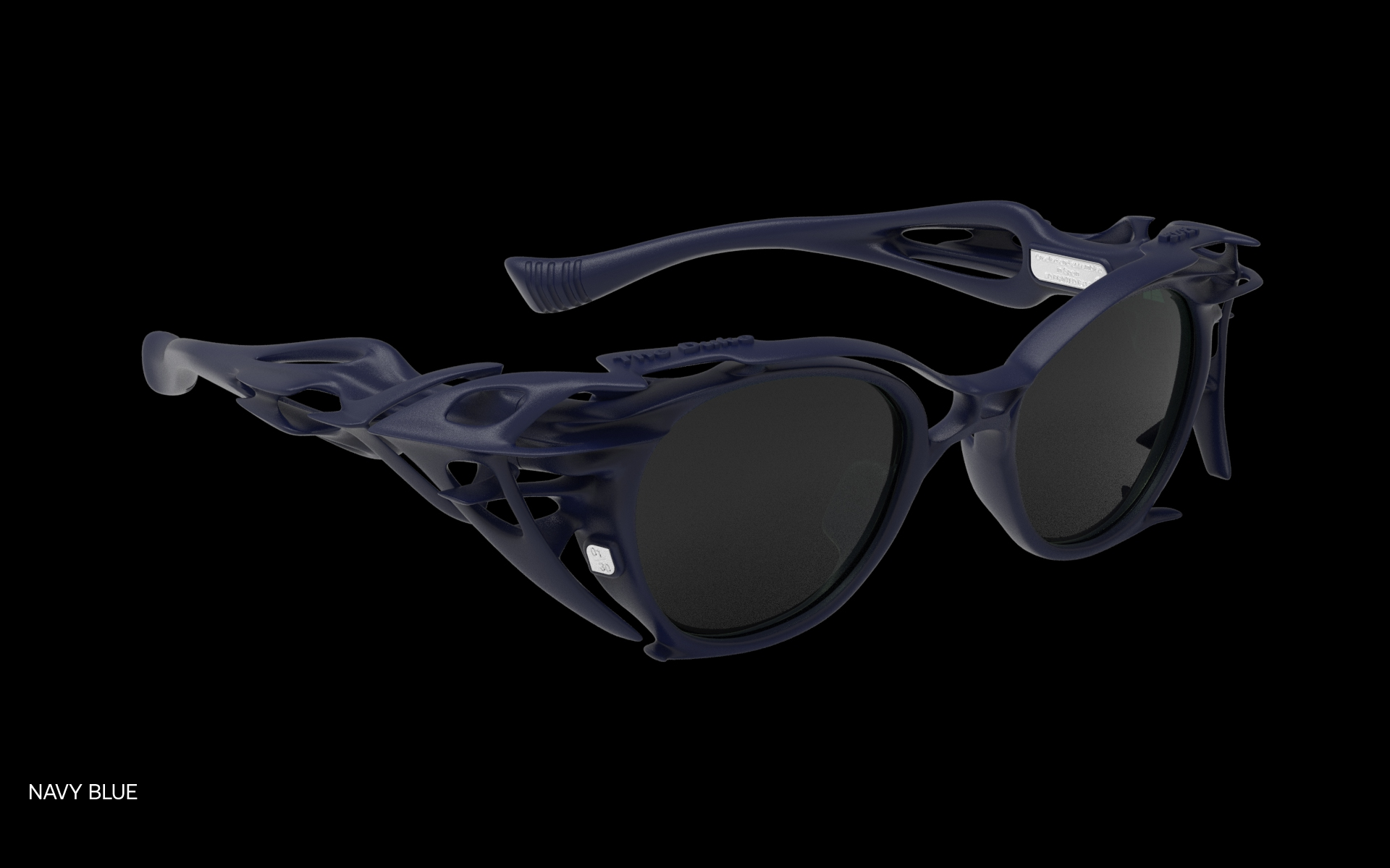 ANDRIVET Duke polyamide eyewear