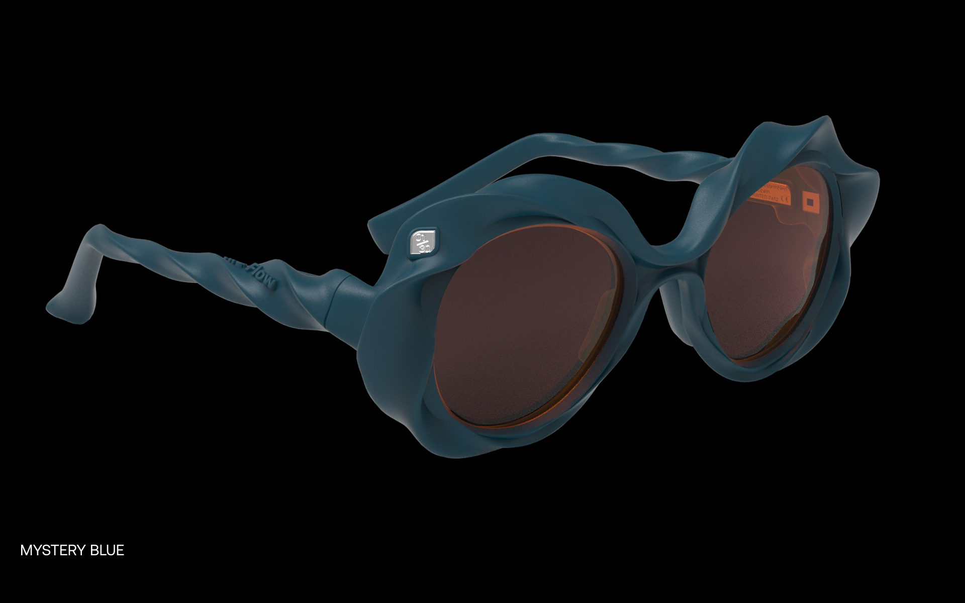 ANDRIVET Flow polyamide eyewear