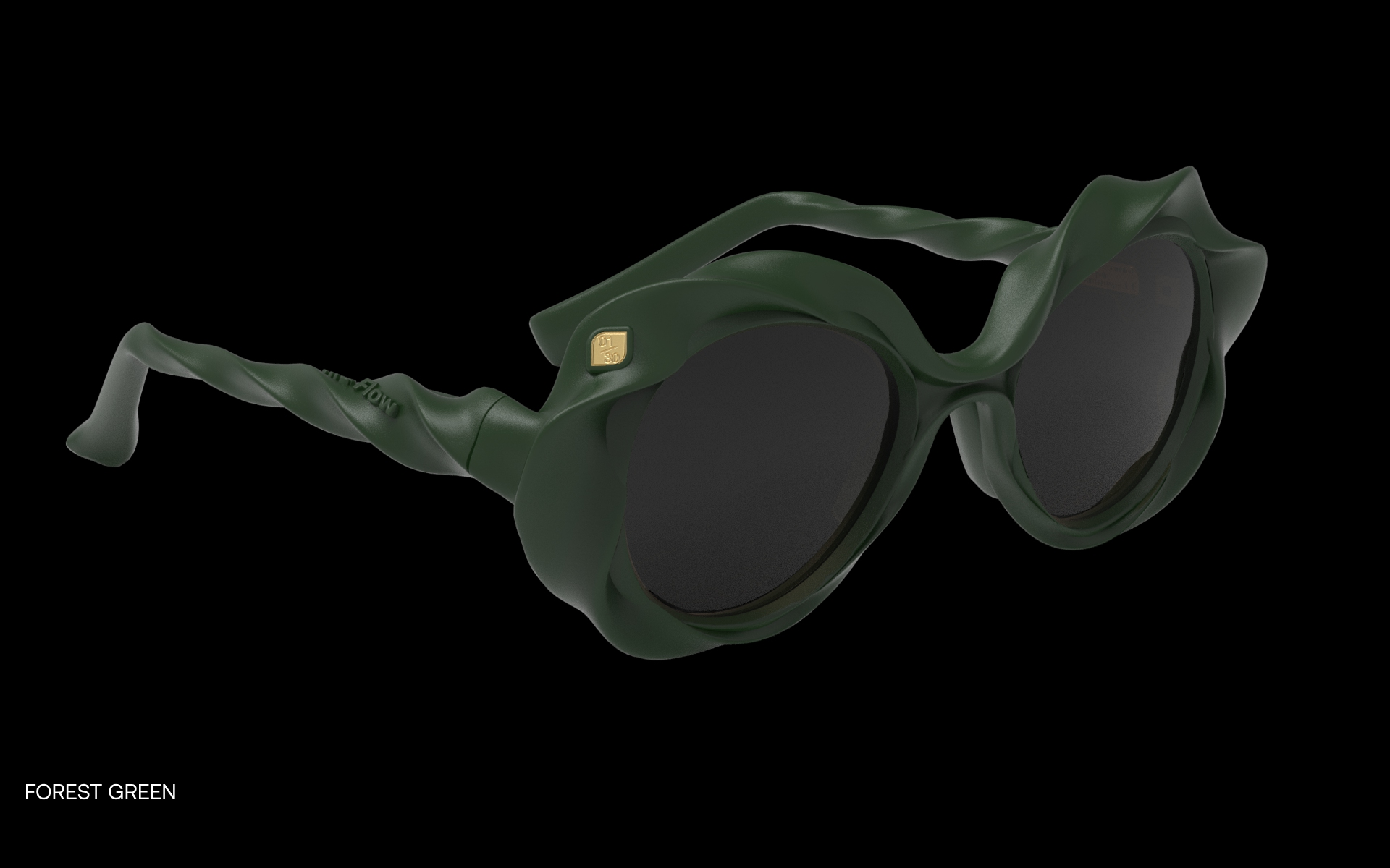ANDRIVET Flow polyamide eyewear