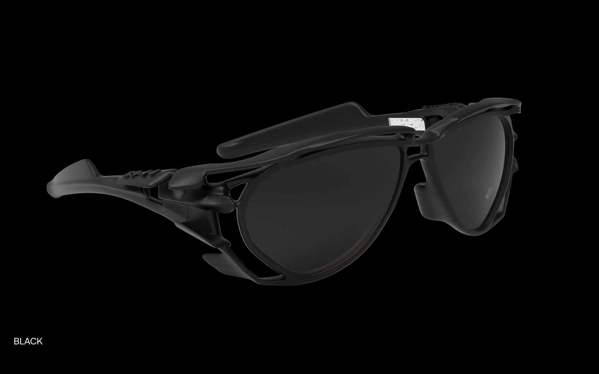ANDRIVET Hawk polyamide eyewear
