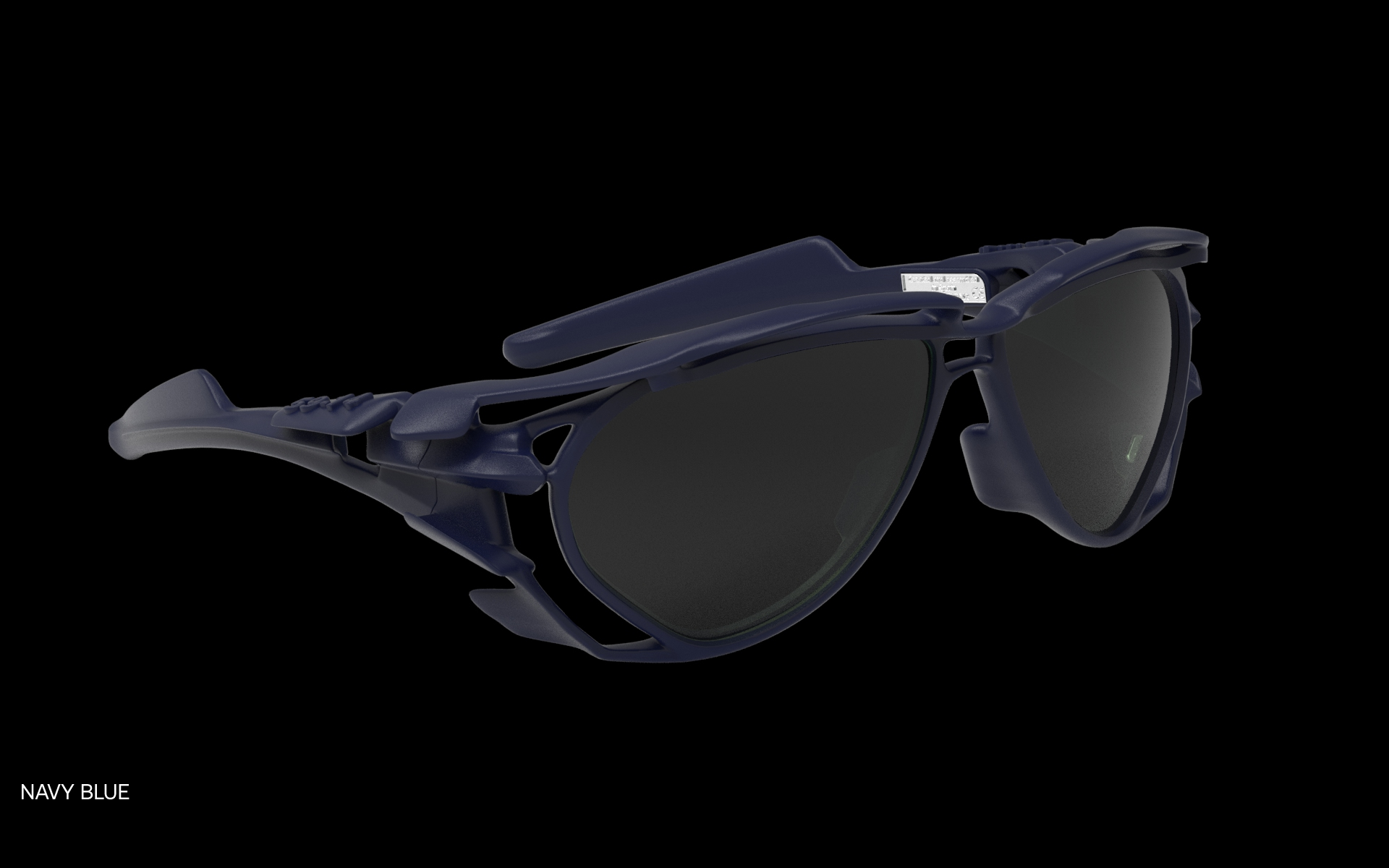 ANDRIVET Hawk polyamide eyewear