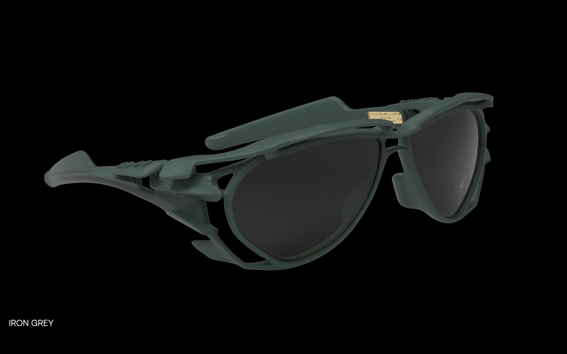 ANDRIVET Hawk polyamide eyewear