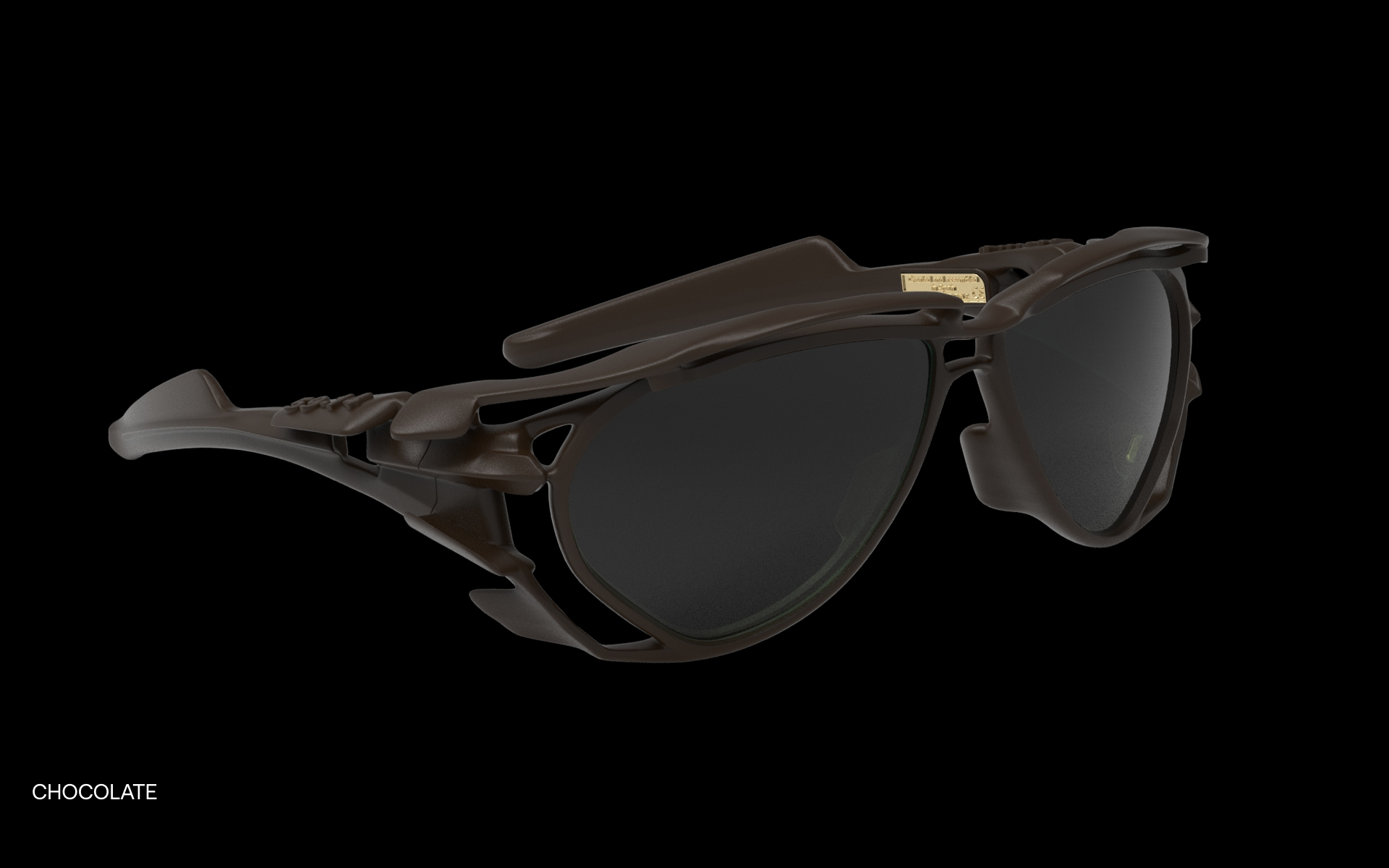 ANDRIVET Hawk polyamide eyewear