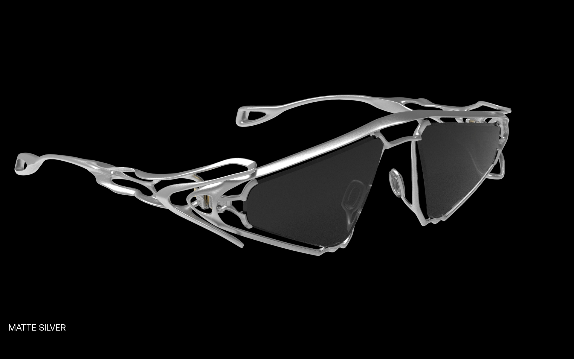 ANDRIVET Chrysope titanium eyewear