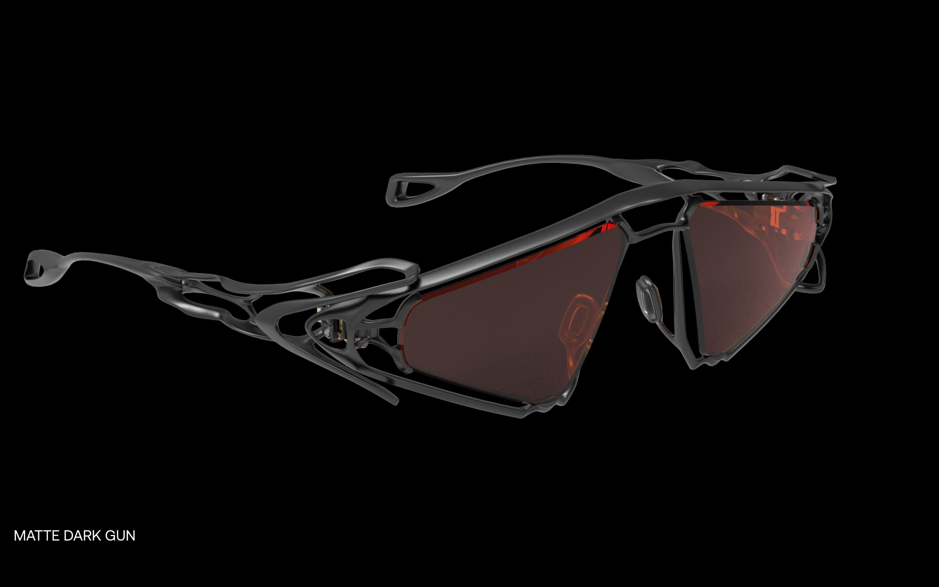 ANDRIVET Chrysope titanium eyewear