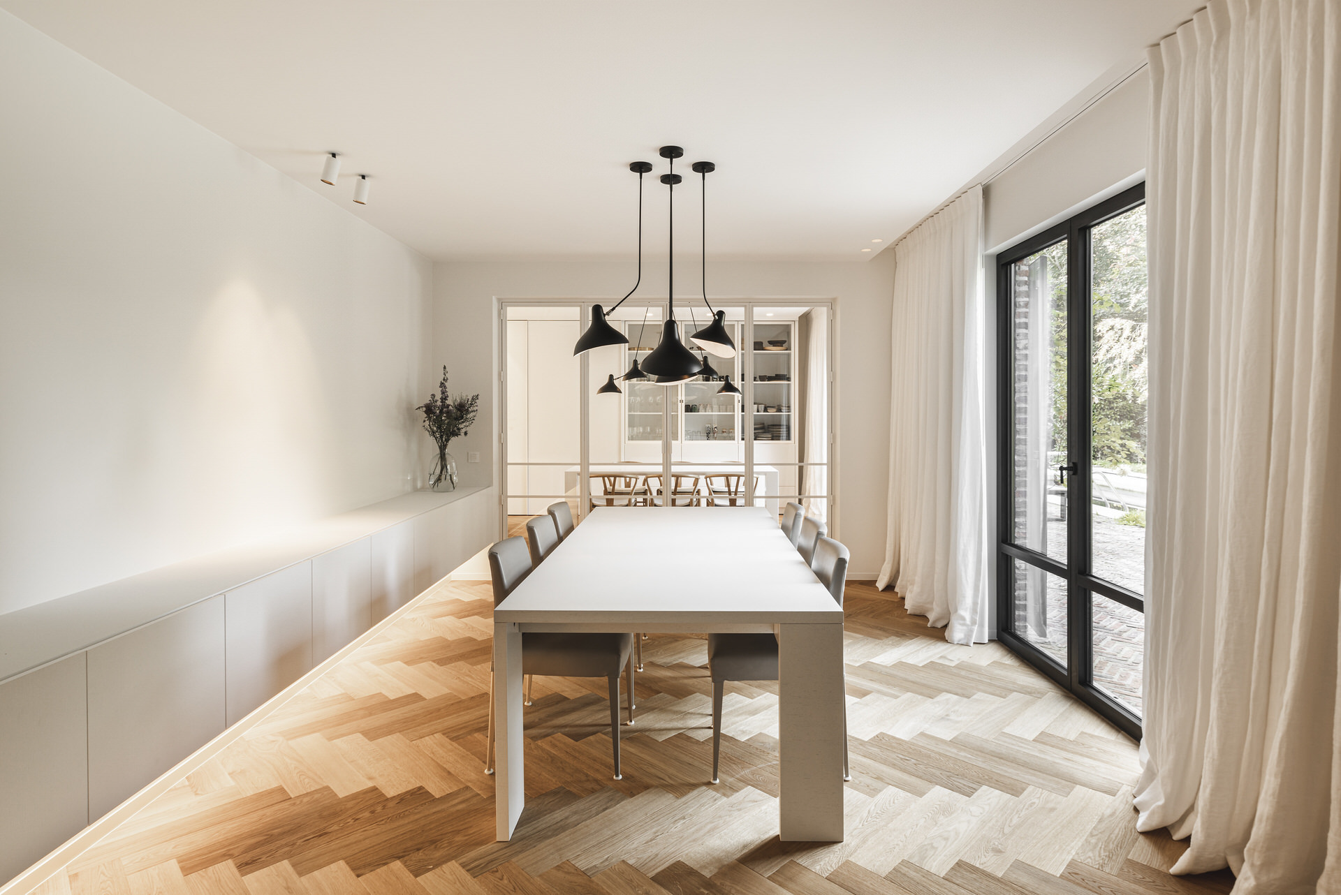 Renovatie in Roeselare