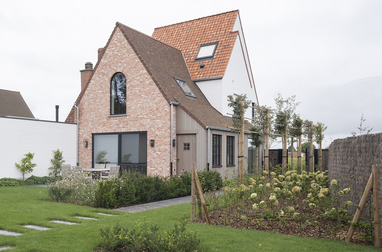 renovatie in izegem