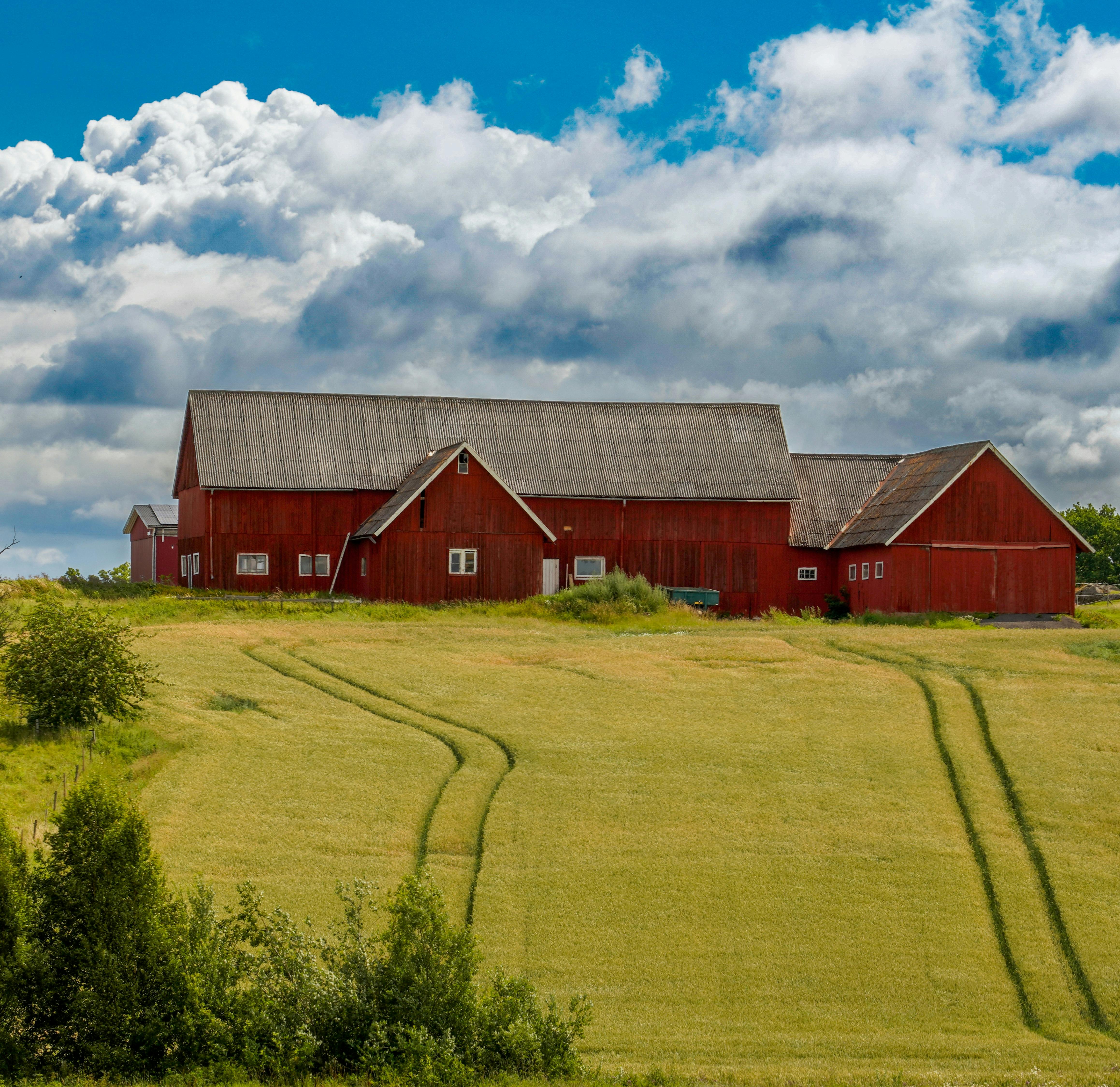[background image] image of a farm landscape