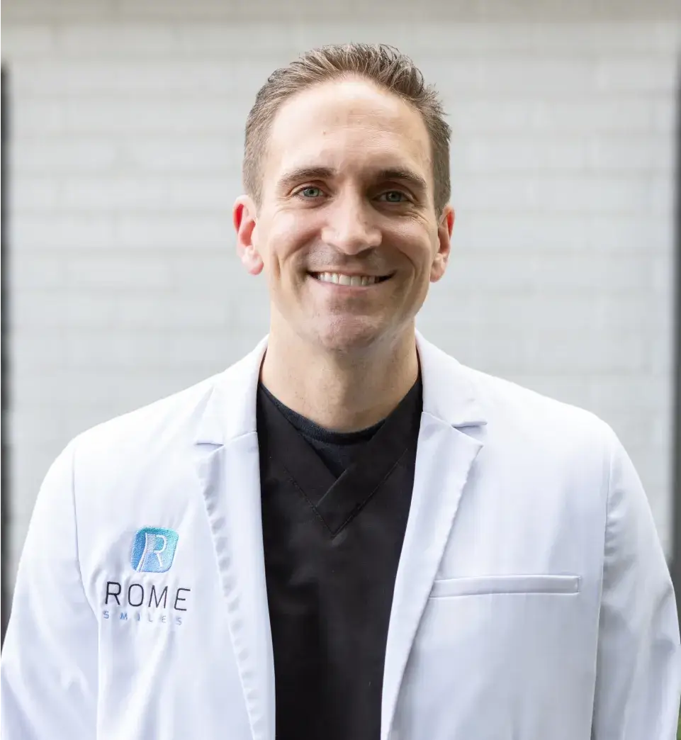 Dr. Scott Scharnhosrt