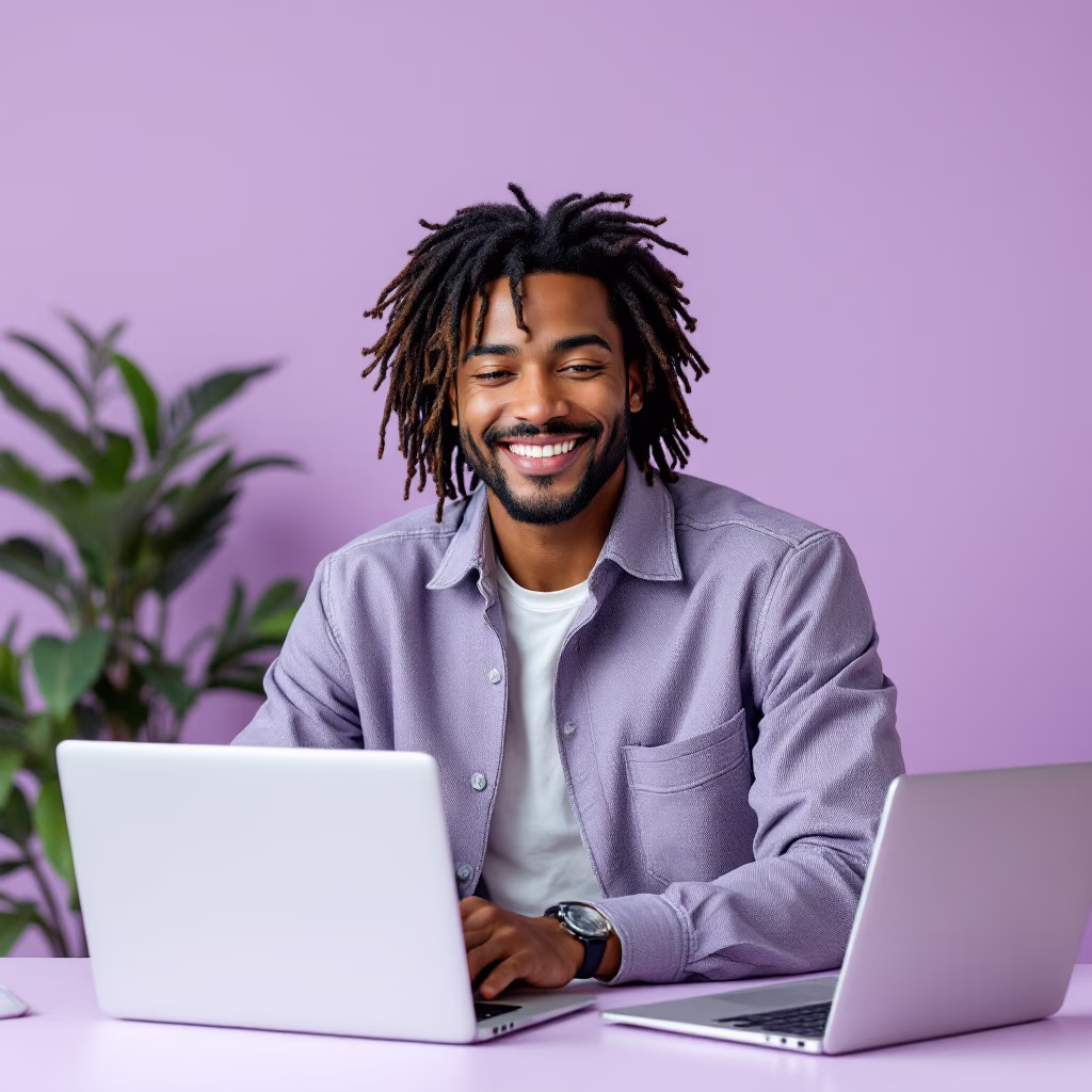 [team] image of individual team member (for a consumer apps)