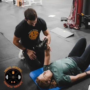 Hudson MA Physical Therapy for sports