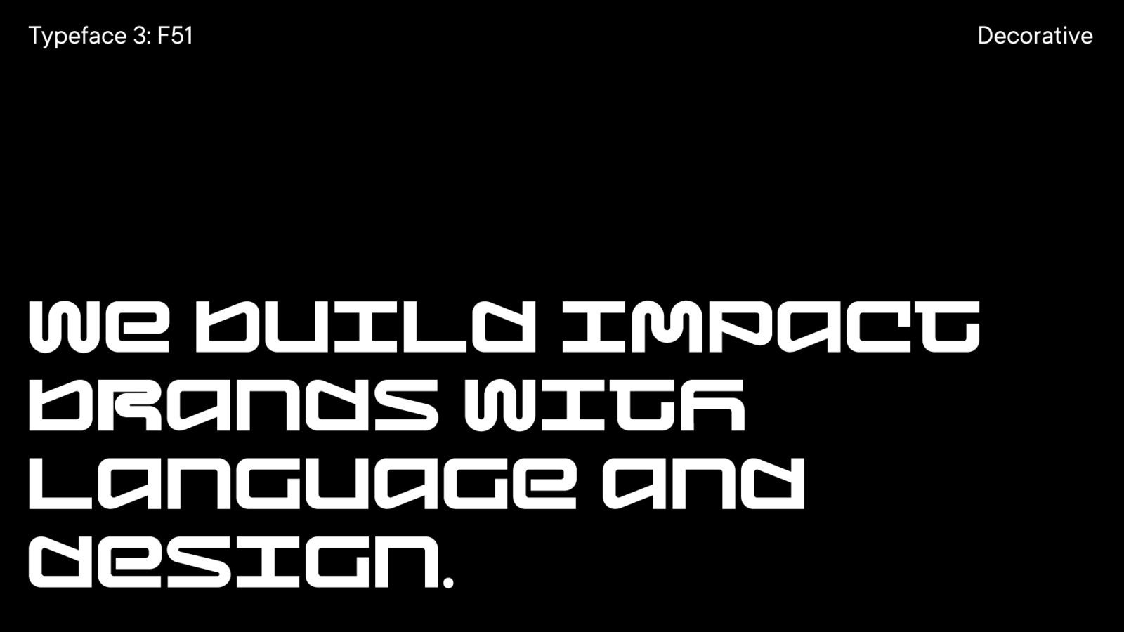 How to Choose Brand Fonts