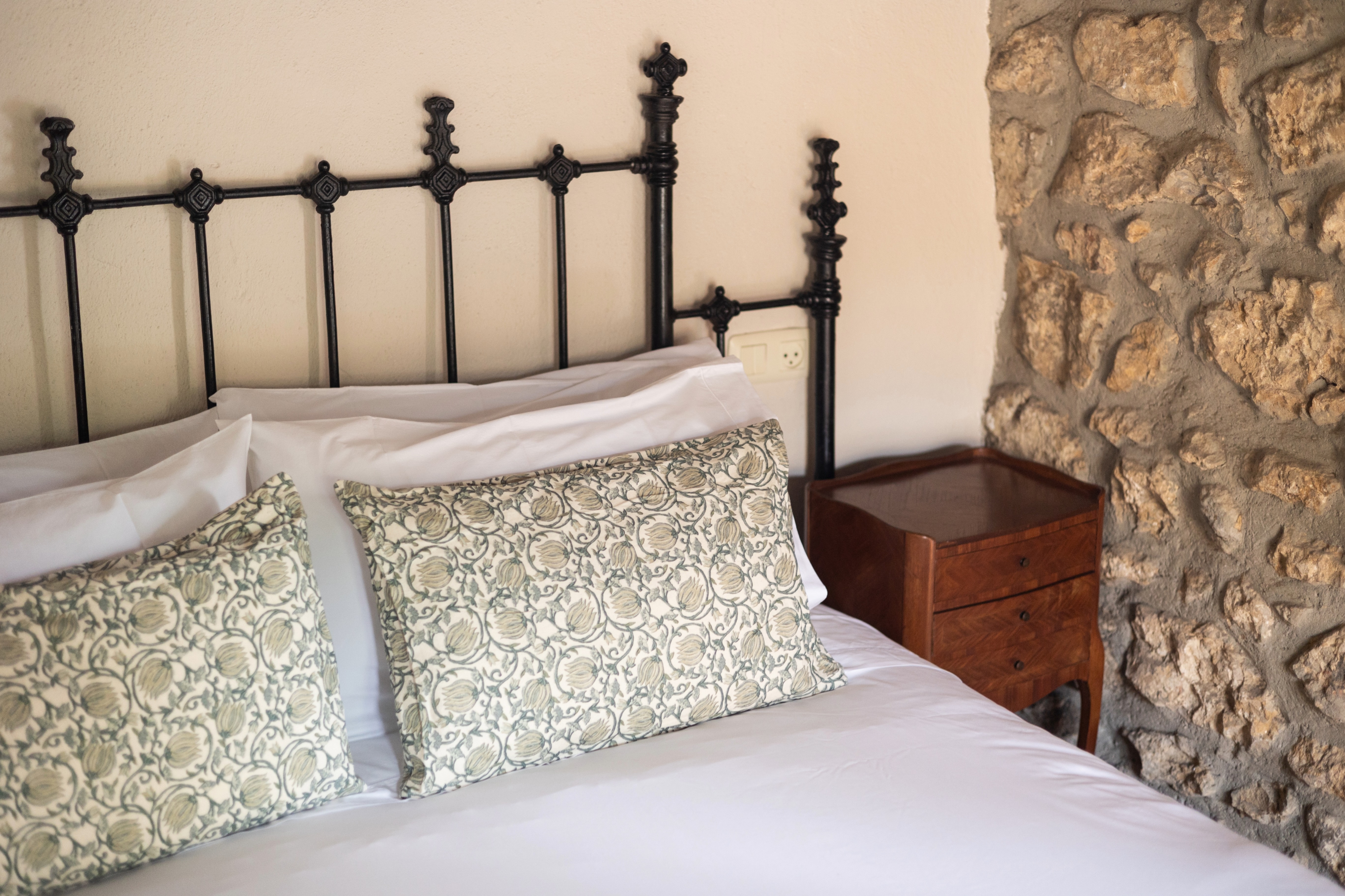 Old Mill Rooms