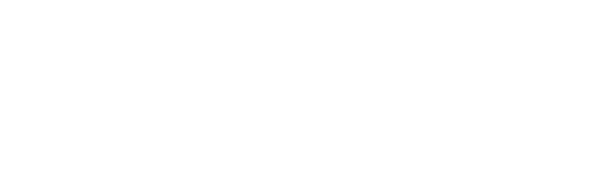 BR Web Designers logo