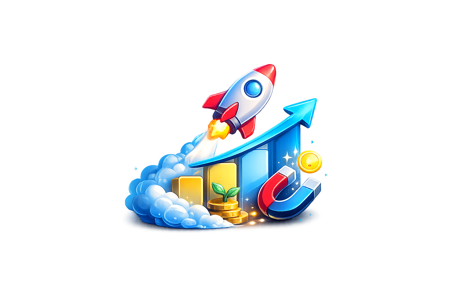 Website launch and growth - BR Web Designers process step 3