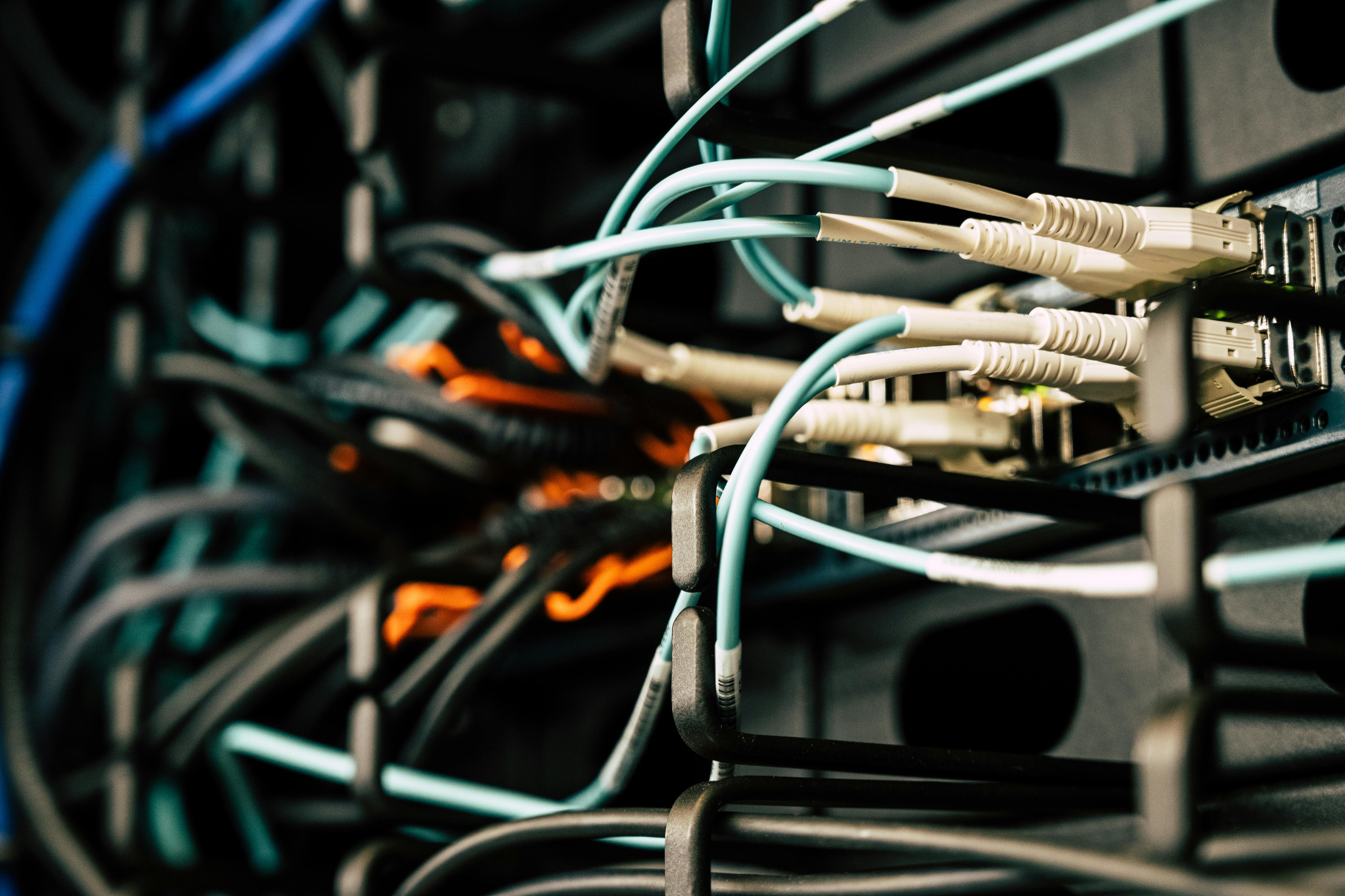 System integrator site installation Qatar — Technobriq
