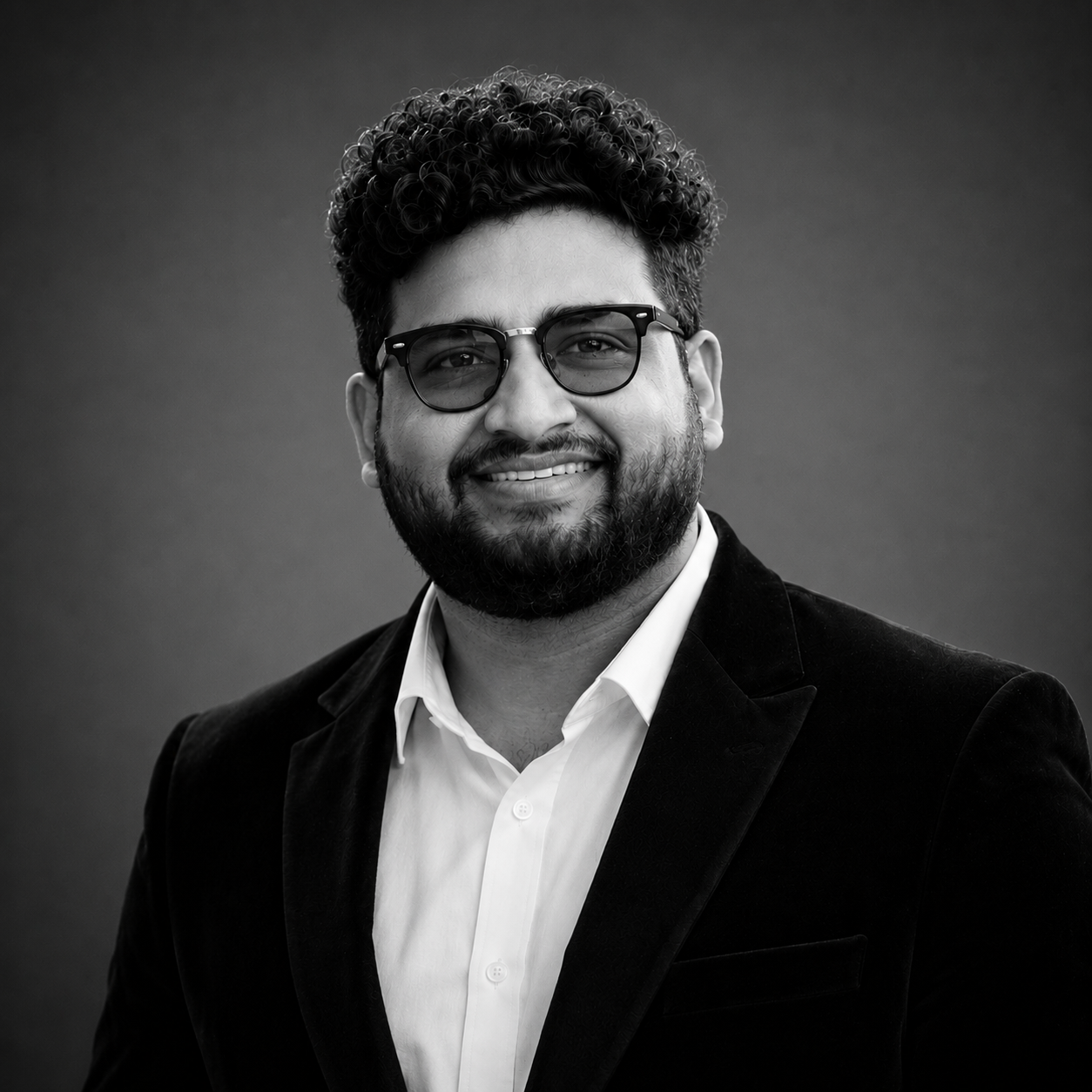 Nadhil Muhammed, Senior Sales Engineer at Technobriq Solutions