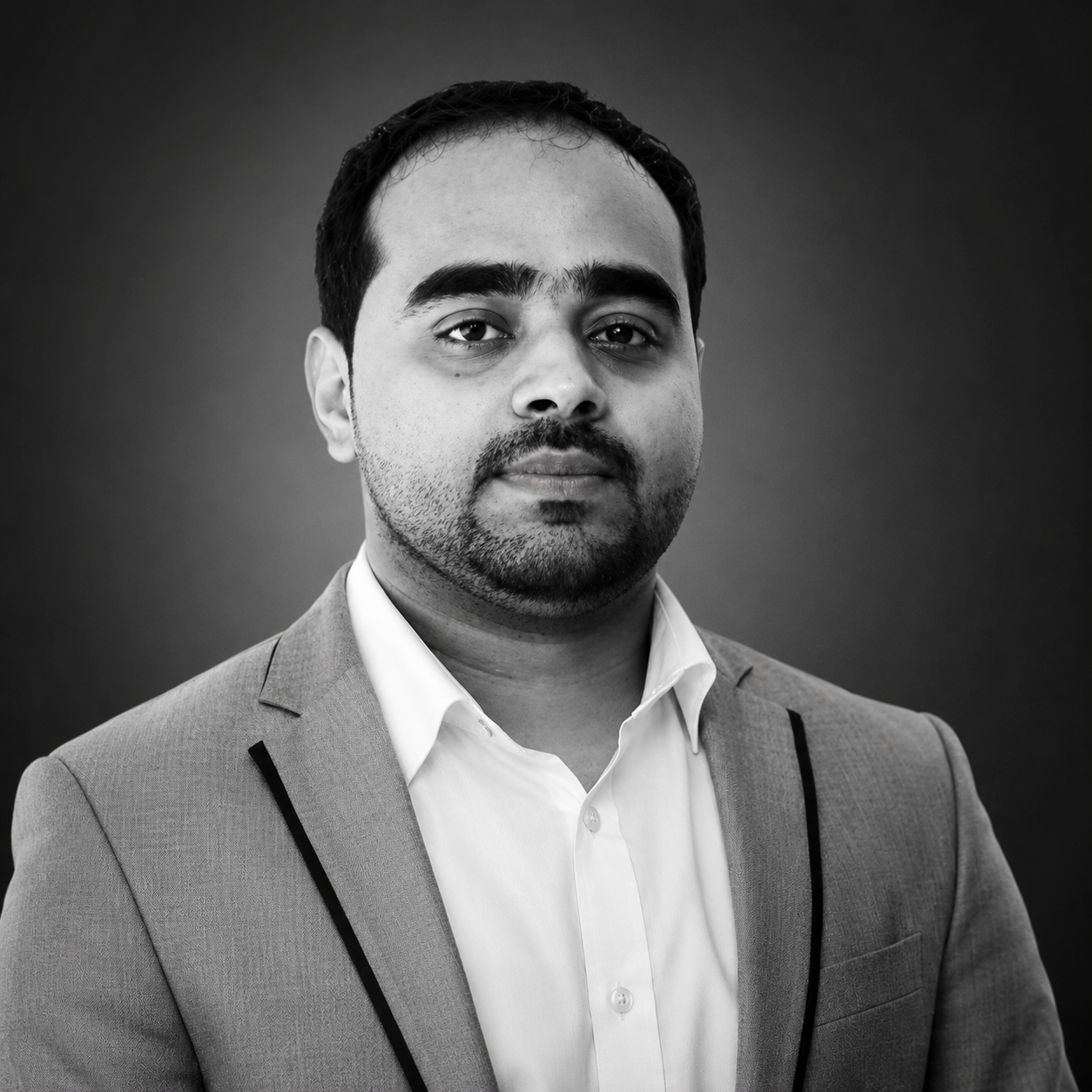 Shanavas VK, Senior Sales Manager at Technobriq Solutions