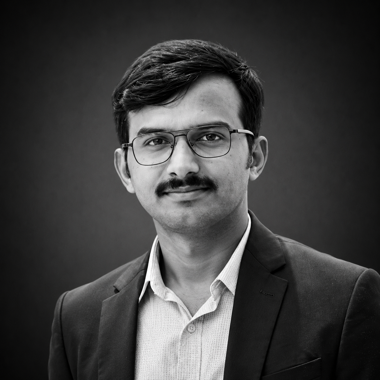 Shihab P M, Key Account Manager at Technobriq Solutions