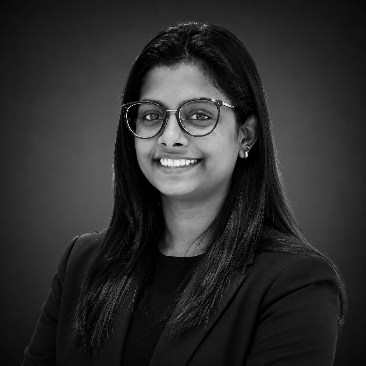Poornima Ajay, Presales Engineer at Technobriq Solutions