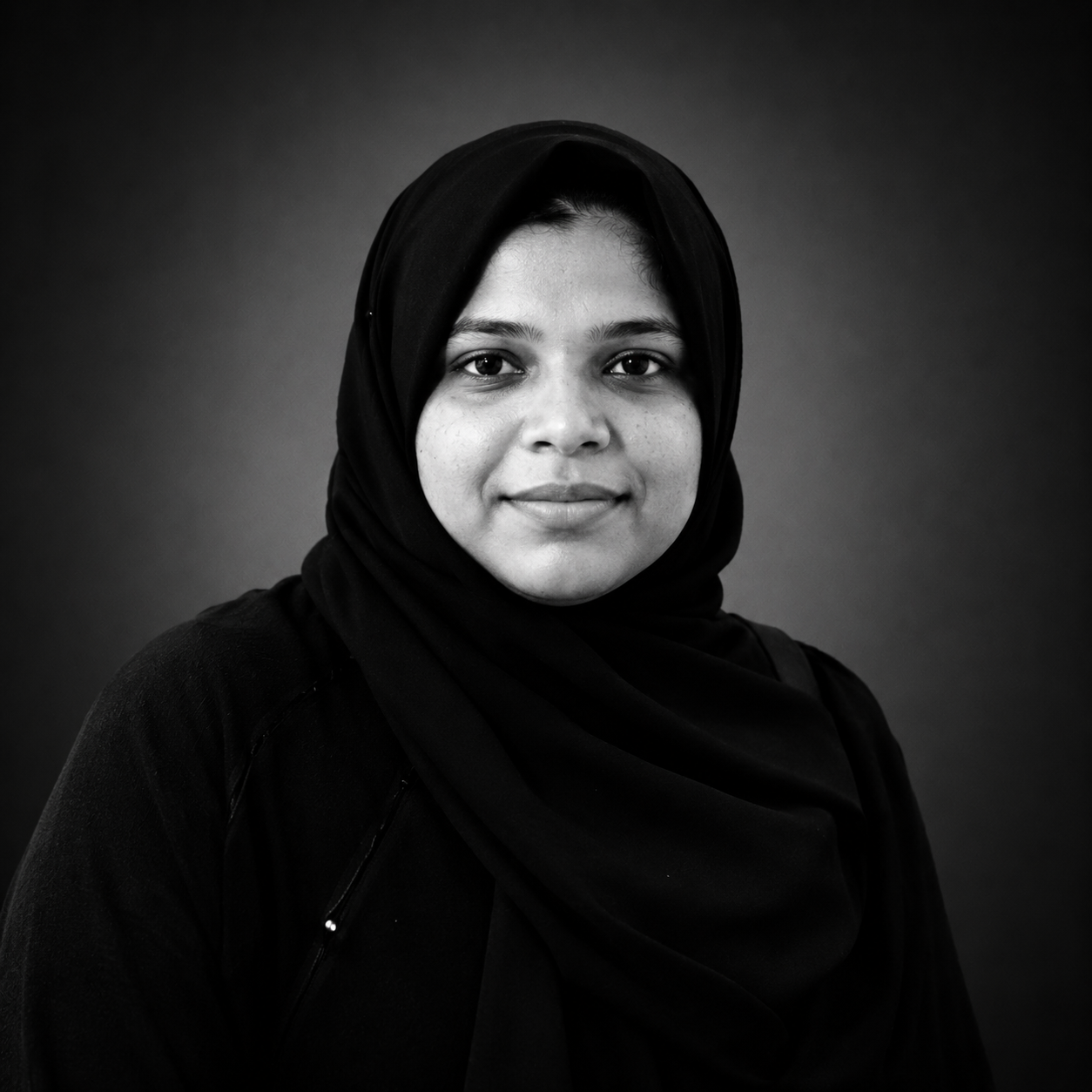 Aysha Henna, Senior Finance Executive at Technobriq Solutions