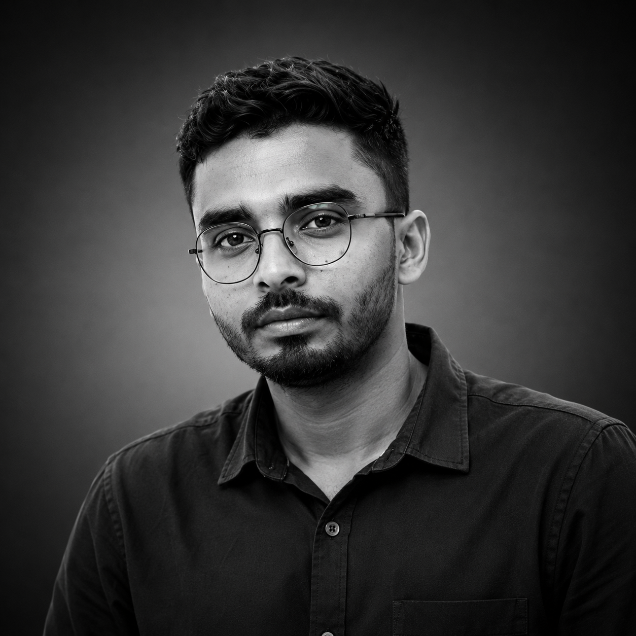 Amjath Moidu, Accountant at Technobriq Solutions